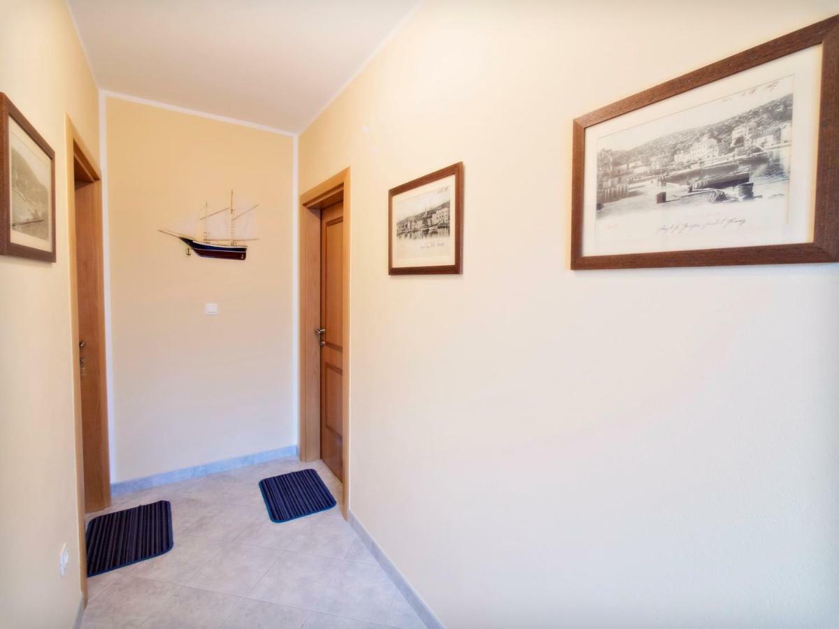 Apartmani Fortuna Зларин Экстерьер фото