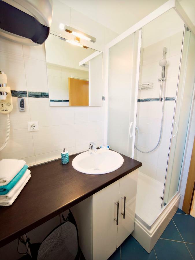 Apartmani Fortuna Зларин Экстерьер фото